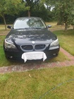 BMW 5 Series 2005