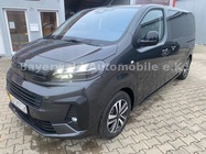 Peugeot Traveller 2025