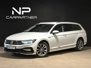 Volkswagen Passat 2020