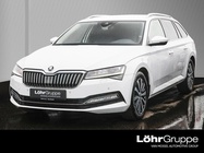 Skoda Superb 2022