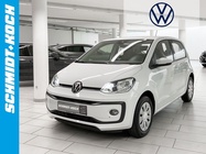 Volkswagen up! 2022