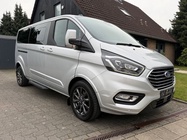 Ford Transit Custom 2019