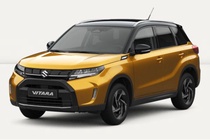 Suzuki Vitara 2025