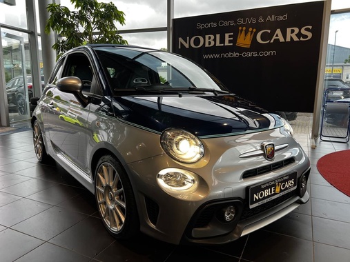 Abarth 695C 2019