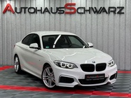 BMW 2 Series 2018