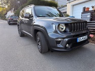 Jeep Renegade 2022