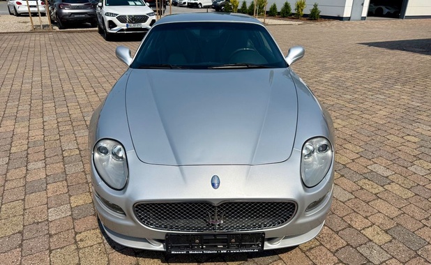 Maserati Gransport 2005