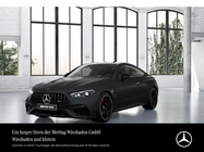 Mercedes-Benz CLE-Class 2024