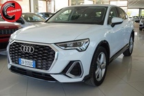 Audi Q3 2023