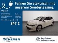 Volkswagen Golf 2025