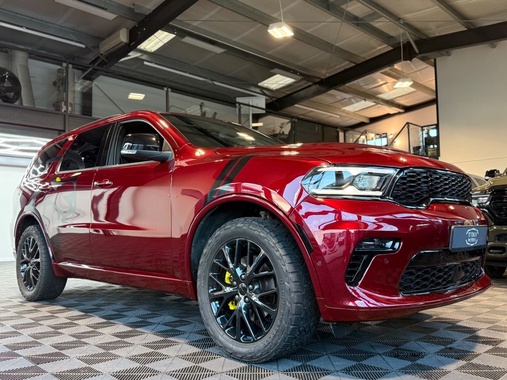 Dodge Durango 2023