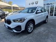 BMW X1 2022