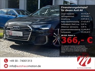 Audi A6 2021