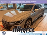 Volkswagen Arteon 2022