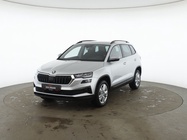 Skoda Karoq 2025