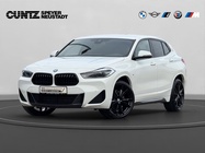 BMW X2 2021