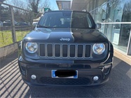 Jeep Renegade 2022