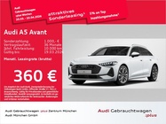 Audi A5 2025
