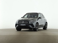 Mercedes-Benz GLE-Class 2025