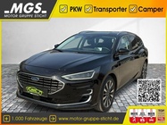 Ford Focus 2022
