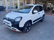 Fiat Panda 2024