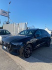 Audi Q8 2020