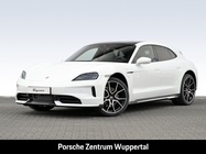 Porsche Taycan 2025