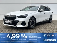 BMW 5 Series 2025