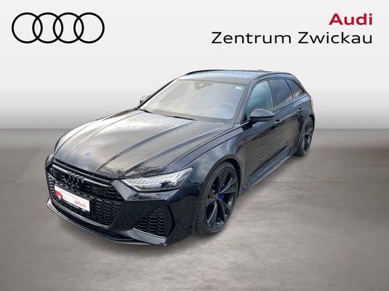 Audi RS 6