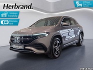 Mercedes-Benz EQA 2023