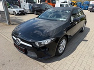 Mercedes-Benz A-Class 2020