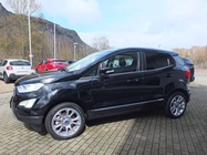 Ford EcoSport 2019