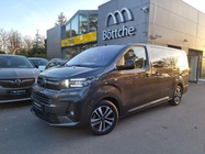 Citroen SpaceTourer 2024