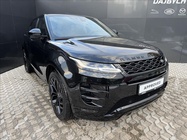 Land Rover Evoque 2019