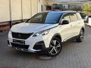 Peugeot 5008 2020