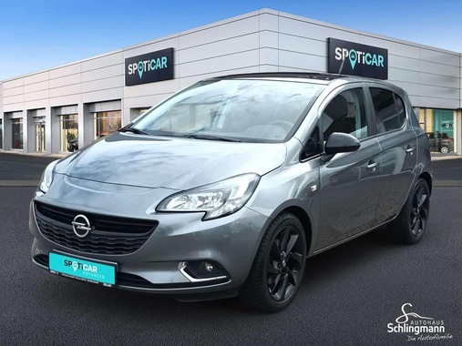 Opel Corsa 2019