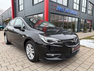 Opel Astra 2020