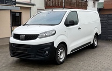 Fiat Scudo 2022