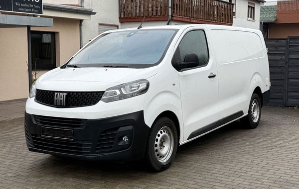Fiat Scudo 2022