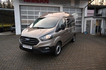Ford Transit Custom 2024