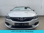 Opel Astra 2021