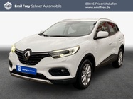 Renault Kadjar 2019