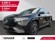 Mercedes-Benz EQA 2025