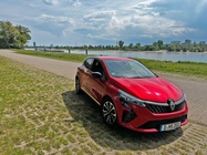 Renault Clio 2023