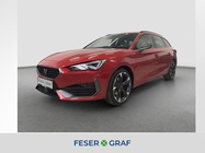 Cupra Leon 2022