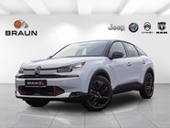 Citroen C4 2025