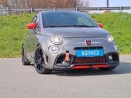 Abarth 500 2020