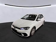 Volkswagen Polo 2023