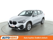 BMW X1 2021