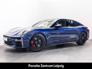 Porsche Panamera 2024